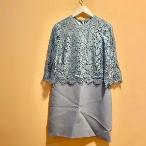 Dolce & Gabbana | Dresses | Light Blue Green Lace Dress | Poshmark Dolce & Gabbana | Dresses | Light Blue Green Lace Dress | Poshmark